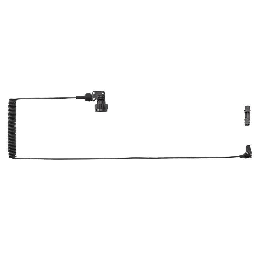 INON Optical D Cable Type L Rubber Bush Set (4 lengths) INON Optical D Cable Type L Rubber Bush Set (4 lengths)